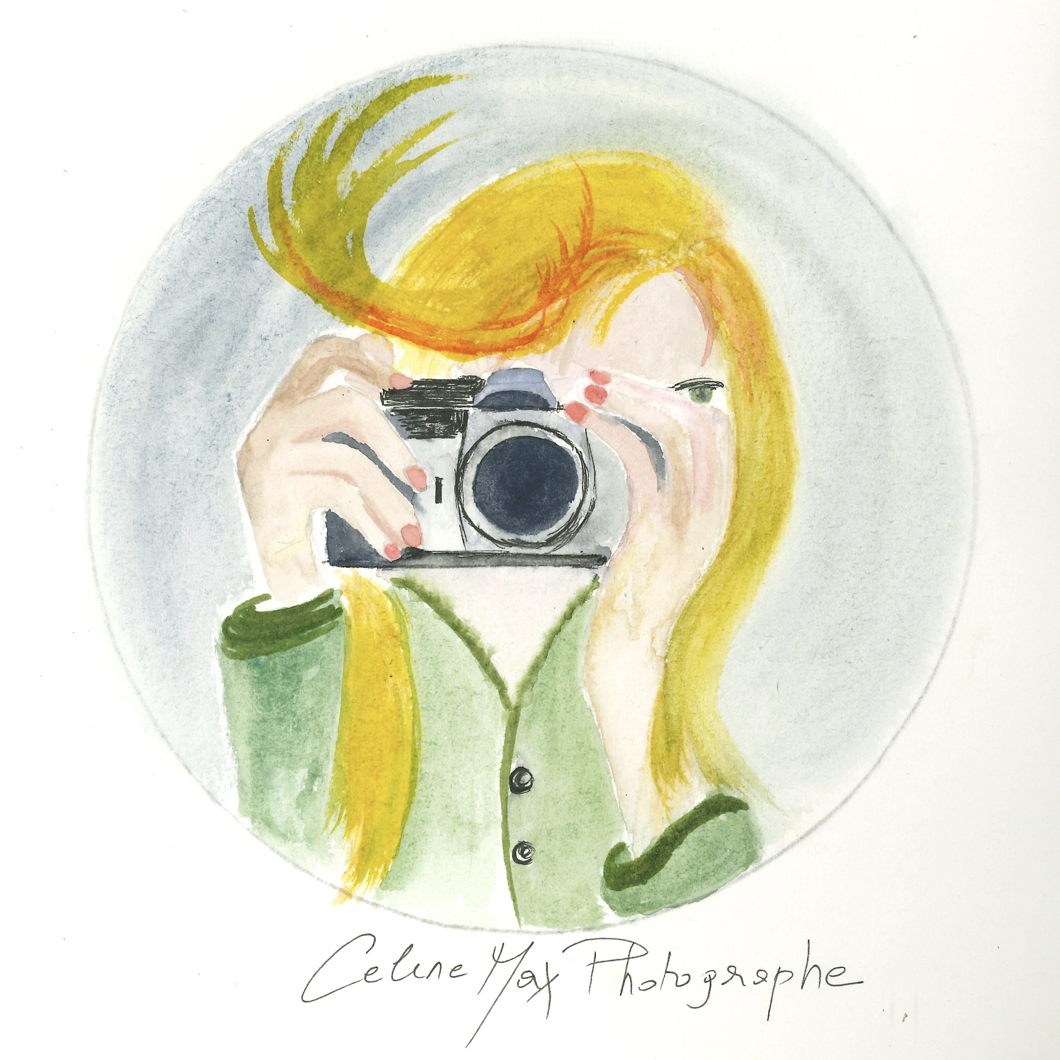 Céline Max • Photographe